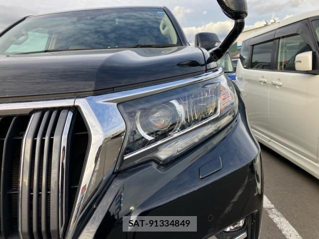 Toyota LAND CRUISER PRADO 2020-03 7220566-2