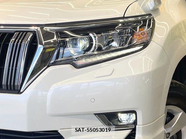 Toyota LAND CRUISER PRADO 2023-07 7220622-12