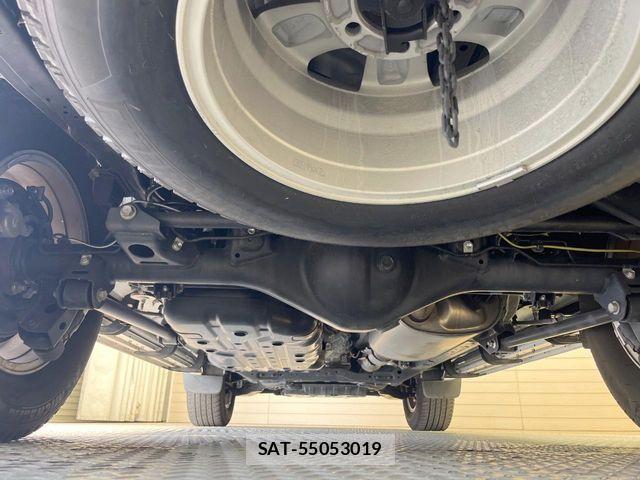 Toyota LAND CRUISER PRADO 2023-07 7220622-18
