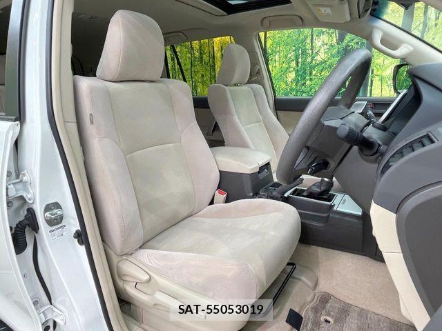 Toyota LAND CRUISER PRADO 2023-07 7220622-7