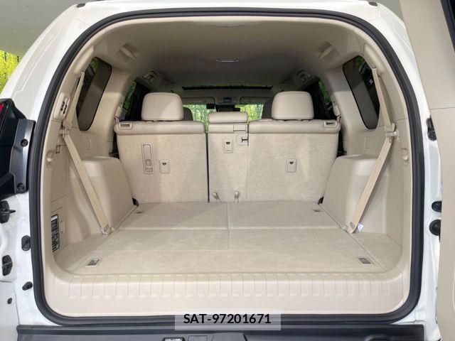 Toyota LAND CRUISER PRADO 2023-03 7220599-10