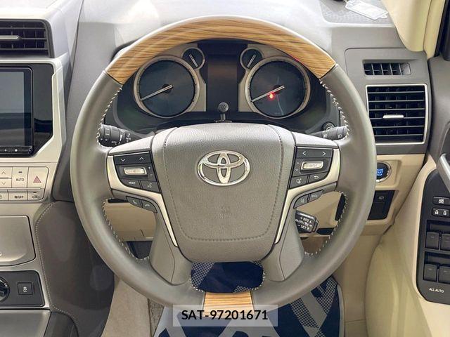 Toyota LAND CRUISER PRADO 2023-03 7220599-11