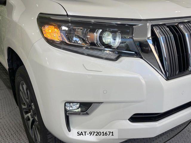 Toyota LAND CRUISER PRADO 2023-03 7220599-12
