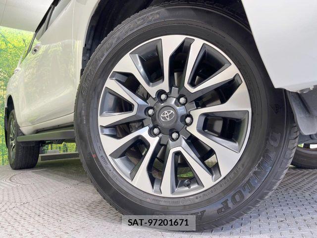 Toyota LAND CRUISER PRADO 2023-03 7220599-13