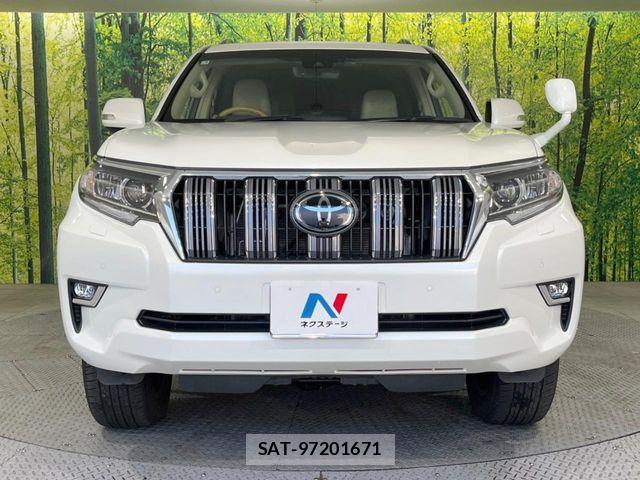 Toyota LAND CRUISER PRADO 2023-03 7220599-14