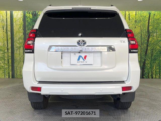 Toyota LAND CRUISER PRADO 2023-03 7220599-15
