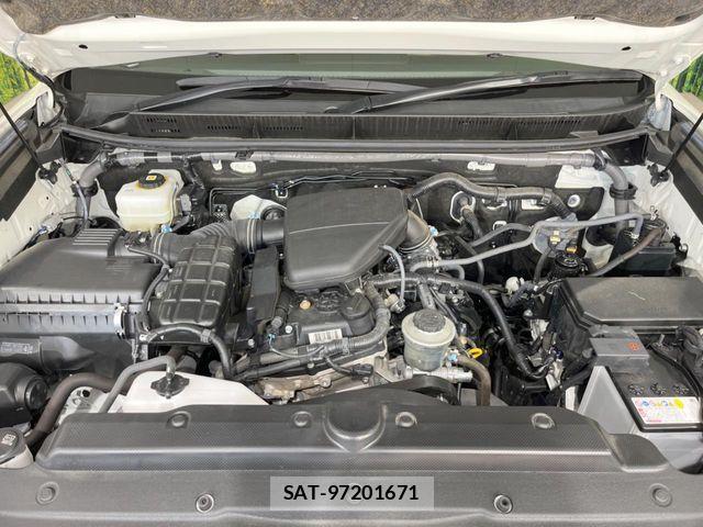 Toyota LAND CRUISER PRADO 2023-03 7220599-17
