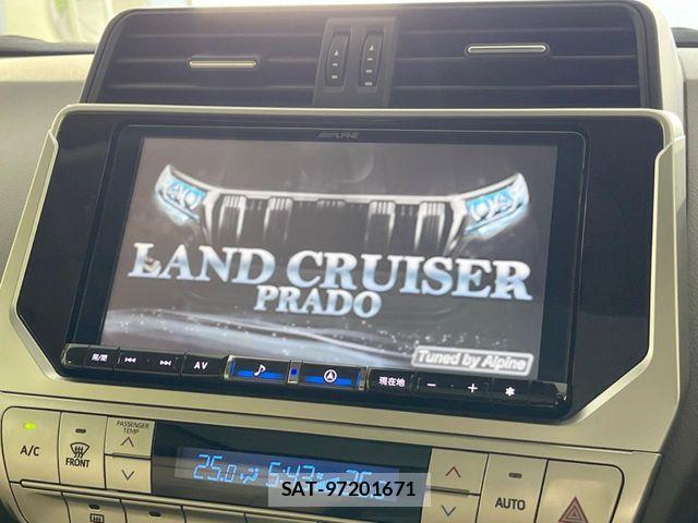 Toyota LAND CRUISER PRADO 2023-03 7220599-2