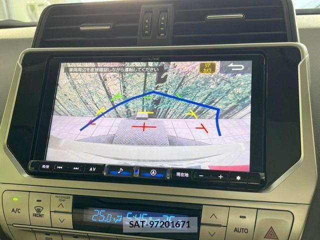 Toyota LAND CRUISER PRADO 2023-03 7220599-3