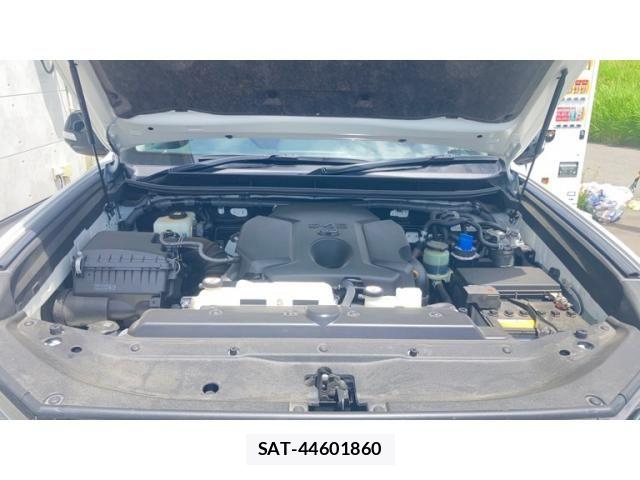 Toyota LAND CRUISER PRADO 2020-09 7220569-13