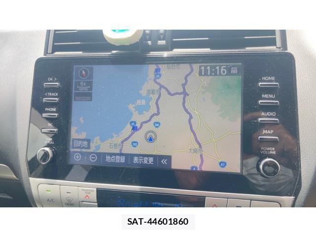 Toyota LAND CRUISER PRADO 2020-09 7220569-22
