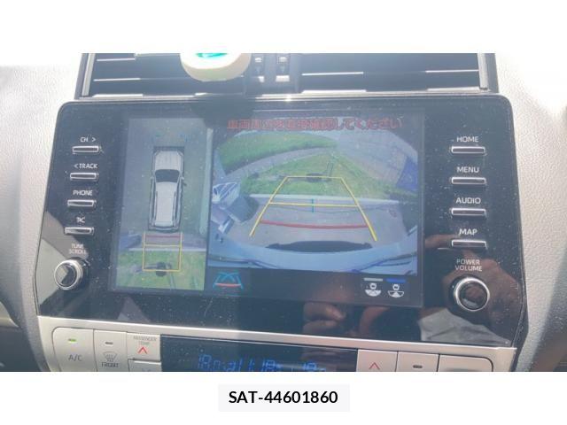 Toyota LAND CRUISER PRADO 2020-09 7220569-23