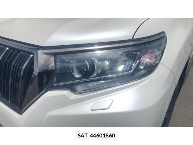 Toyota LAND CRUISER PRADO 2020-09 7220569-2