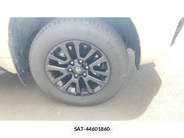 Toyota LAND CRUISER PRADO 2020-09 7220569-5
