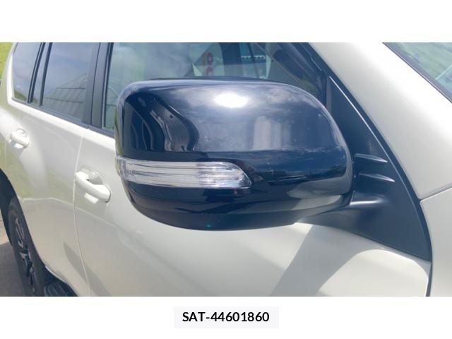 Toyota LAND CRUISER PRADO 2020-09 7220569-7
