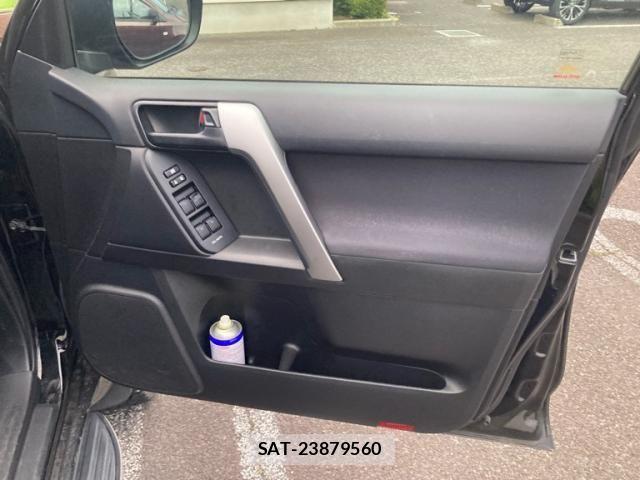 Toyota LAND CRUISER PRADO 2013-12 7220546-11