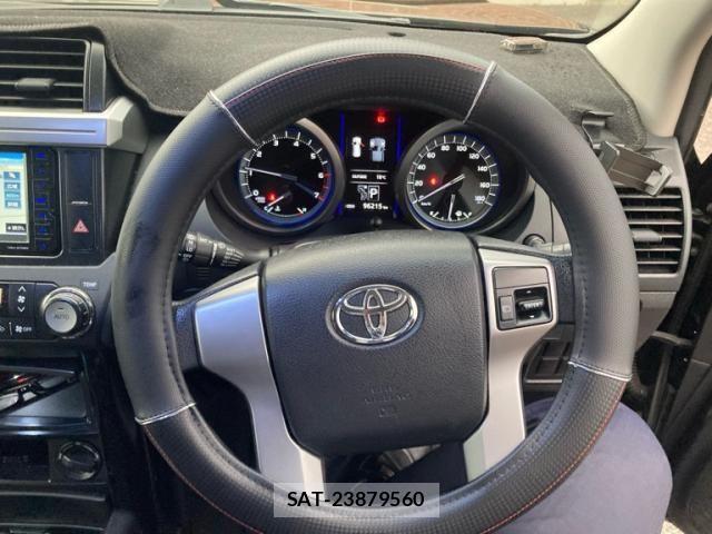 Toyota LAND CRUISER PRADO 2013-12 7220546-16