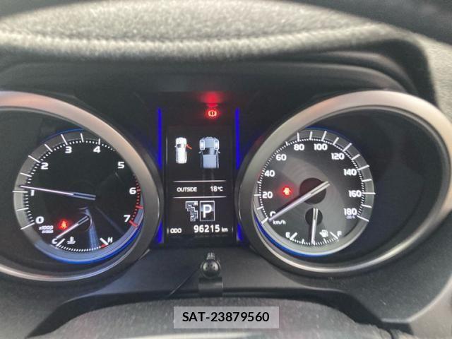 Toyota LAND CRUISER PRADO 2013-12 7220546-17