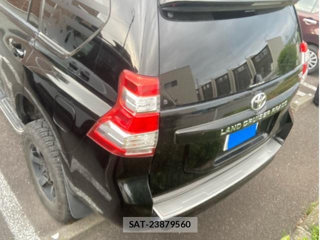 Toyota LAND CRUISER PRADO 2013-12 7220546-1