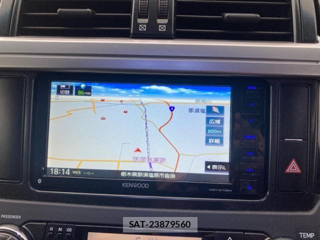 Toyota LAND CRUISER PRADO 2013-12 7220546-20