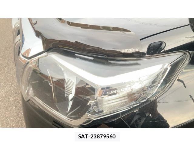Toyota LAND CRUISER PRADO 2013-12 7220546-25