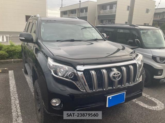 Toyota LAND CRUISER PRADO 2013-12 7220546-2