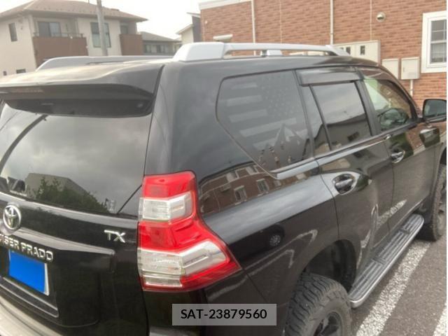 Toyota LAND CRUISER PRADO 2013-12 7220546-3