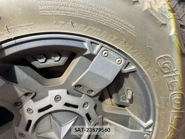 Toyota LAND CRUISER PRADO 2013-12 7220546-7