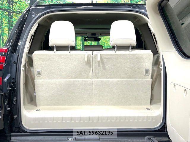 Toyota LAND CRUISER PRADO 2023-09 7220623-10