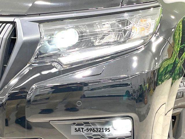 Toyota LAND CRUISER PRADO 2023-09 7220623-12