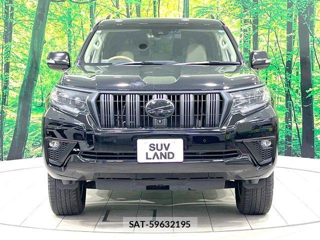 Toyota LAND CRUISER PRADO 2023-09 7220623-14