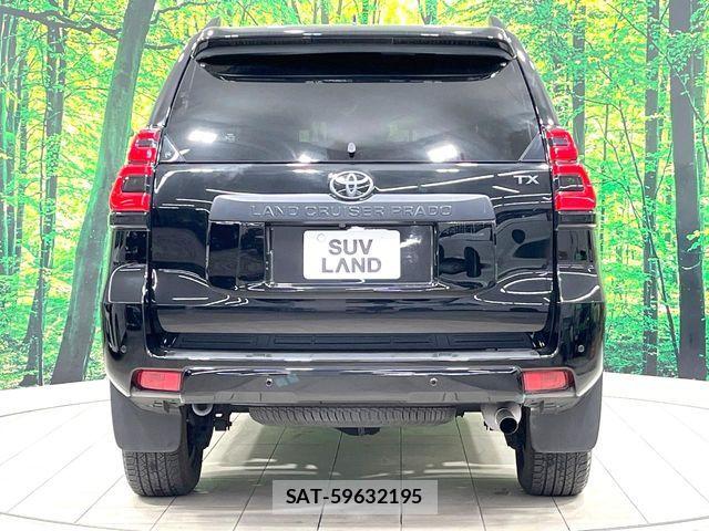 Toyota LAND CRUISER PRADO 2023-09 7220623-15