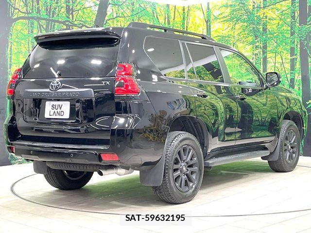 Toyota LAND CRUISER PRADO 2023-09 7220623-16