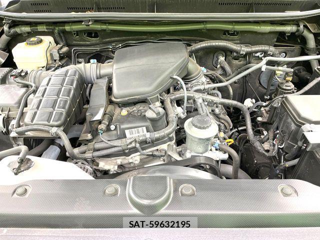 Toyota LAND CRUISER PRADO 2023-09 7220623-17