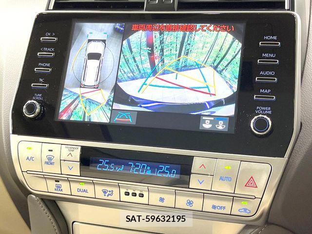 Toyota LAND CRUISER PRADO 2023-09 7220623-4