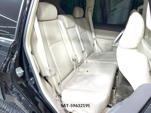 Toyota LAND CRUISER PRADO 2023-09 7220623-8