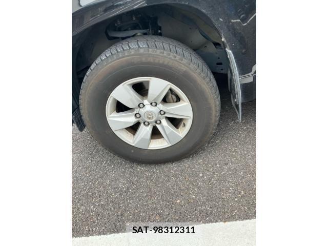 Toyota LAND CRUISER PRADO 2021-10 7220578-9