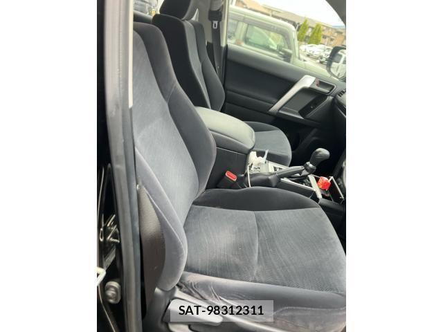 Toyota LAND CRUISER PRADO 2021-10 7220578-11