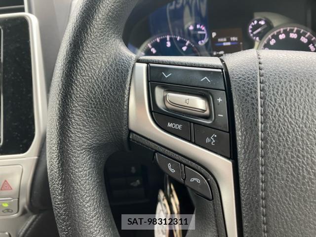 Toyota LAND CRUISER PRADO 2021-10 7220578-21