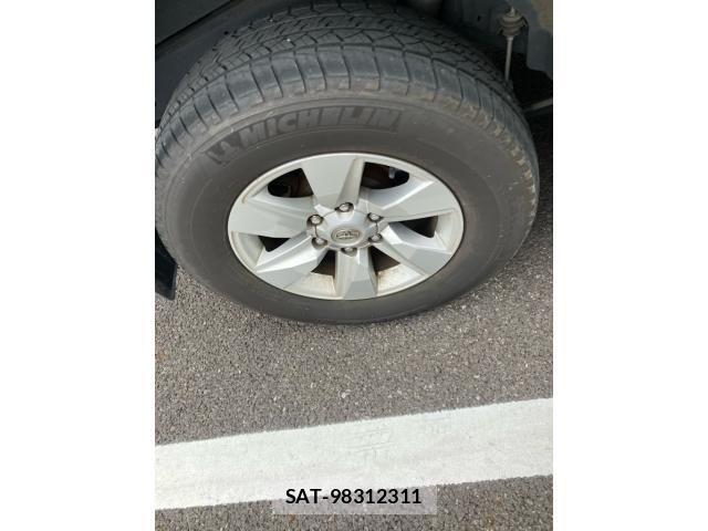 Toyota LAND CRUISER PRADO 2021-10 7220578-7