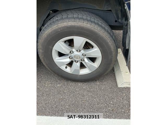 Toyota LAND CRUISER PRADO 2021-10 7220578-8