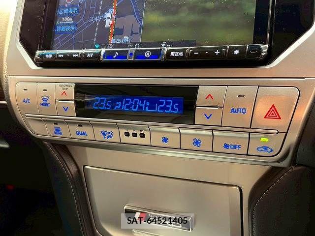 Toyota LAND CRUISER PRADO 2023-02 7220596-11