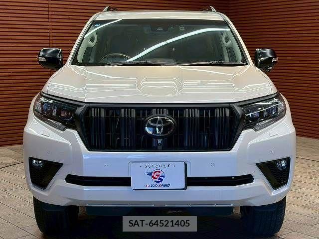 Toyota LAND CRUISER PRADO 2023-02 7220596-16