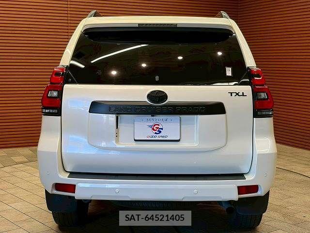 Toyota LAND CRUISER PRADO 2023-02 7220596-18