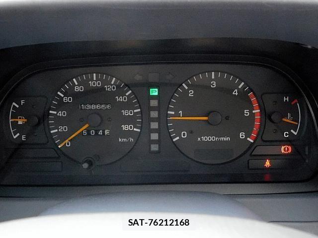 Toyota LAND CRUISER PRADO 1996-08 7220536-14