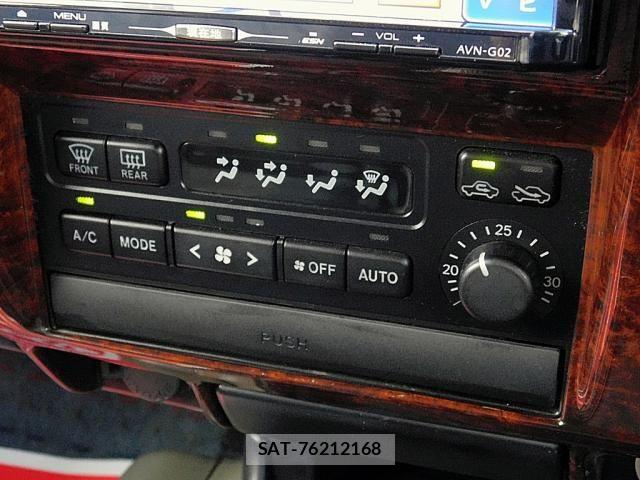 Toyota LAND CRUISER PRADO 1996-08 7220536-15