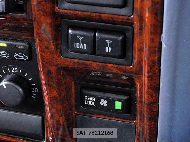 Toyota LAND CRUISER PRADO 1996-08 7220536-18