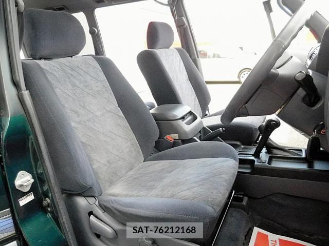 Toyota LAND CRUISER PRADO 1996-08 7220536-21
