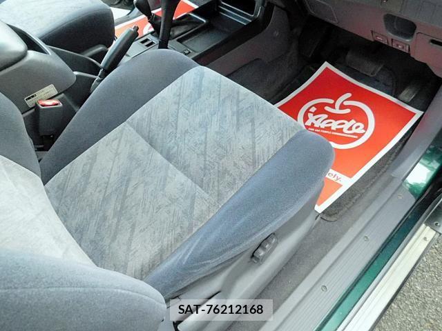 Toyota LAND CRUISER PRADO 1996-08 7220536-22