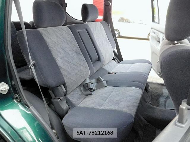 Toyota LAND CRUISER PRADO 1996-08 7220536-23